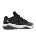 thumbnail image 2 of A i r-Jor-dan 11 CMFT Low Black/White, 2 of 3