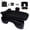Black Grey-53"(l)*32.6"(w), variant on Inflatable Car Air Mattress Seat Bed Black 55"(l)*35"(w) Portable Thickened Travel Camping Sleeping for Mid-size Full-size SUV