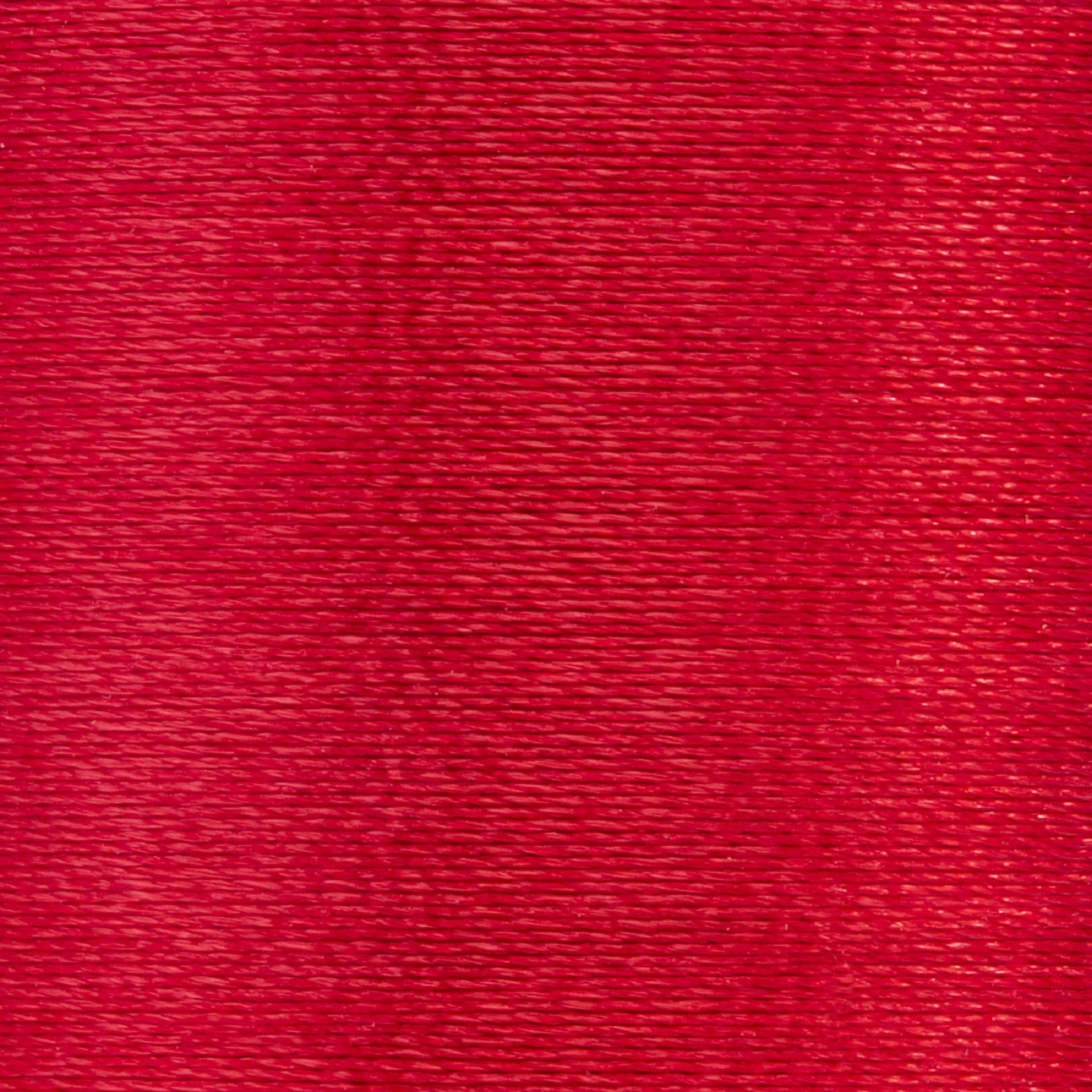 Coats & Clark Trilobal Embroidery Sun Yellow Polyester Thread, 300 Yards 