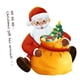 thumbnail image 4 of Adhesivo navideño para baño, inodoro, pared, ventana Estilo D, 4 of 9