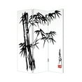 thumbnail image 2 of Screen Gems BAMBOO LEAF SCREEN SG-126, 2 of 6