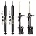 thumbnail image 3 of Front & Rear Monroe Spectrum Struts and Shock Absorbers Kit For Mustang Base GT, 3 of 3