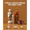 thumbnail image 5 of Kitu Super Coffee Kosher Vanilla Bottled Coffee Drinks, 12 Fl Oz, Bottle (Pack of 12), 5 of 7