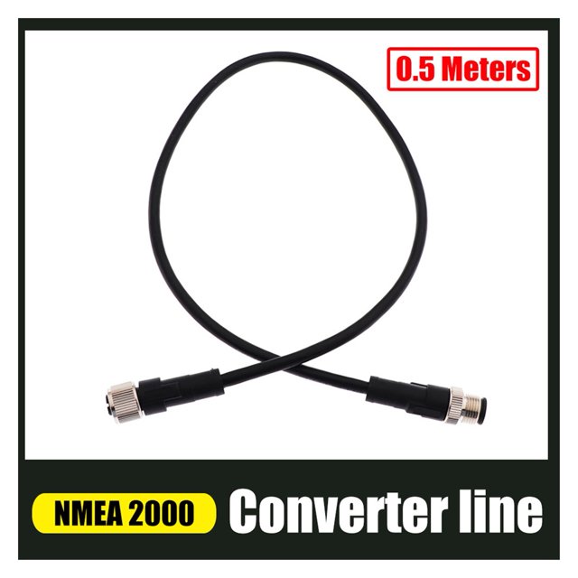 2000 Convertisseur Multifonction 50CM Câblage 200 Peut Se Connecter aux Capteurs, Facile à Calibrer