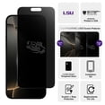 thumbnail image 2 of LSU Tigers iPhone Privacy Screen Protector, 2 of 7