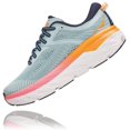 thumbnail image 4 of HOKA ONE ONE Womens Bondi 7 Running Shoes, 4 of 4