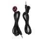 thumbnail image 1 of Extensor de cable de red único Transmisor de red HDMI Enchufe de EE. UU. 100-240 V 60 metros Enchufe negro de EE. UU., 1 of 10
