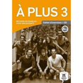 thumbnail image 1 of Pre-Owned À plus! 3 Cahier d´exercices + CD: À plus! 3 Cahier d´exercices + CD (French Edition) (Paperback) 8416273219 9788416273218, 1 of 1