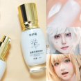 thumbnail image 3 of White Liquid Foundation Latin Dance Lasting Concealer Makeup Foundation Waterproof, 3 of 8
