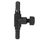 thumbnail image 4 of Tee Connector, Connector 3 Way ABS 20PCS Fish Tank Tee Connector, Fish Fish Tank For Aquarium Oxygen Pump ANGGREK Otros, 4 of 8