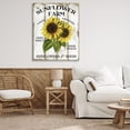 thumbnail image 4 of Stupell Industries Cottage Antique Sunflower Farm Seeds Canvas Art, 36 x 48, by Creatif Belle, 4 of 8
