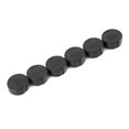 thumbnail image 1 of Threshold  Threshold Plug Door Threshold Buffer Dust  Car Accessory 6Pcs Threshold  Cover 66788900 Repalcement Fit For Transporter Kombi T5 T5.1 T, 1 of 8