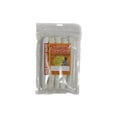 thumbnail image 1 of Masters Best Friend All Natural  9-10" Rawhide Retriever Rolls, Dog Treats 5 Pack, 1 of 5