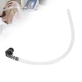 thumbnail image 4 of Accesorios para Generador de Oxígeno, Conector de Tubo de Humidificador, Adaptador de Conector de Tubo de Humidificador de 90 Grados para Taza de Humidificador de Generador de Oxígeno de 5 L EOTVIA  No, 4 of 7