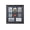 Marine Corps, variant on Allied Frame US POW/MIA Medallion 7 Picture Collage Frame with Stars