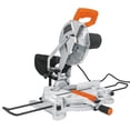 thumbnail image 1 of Sierra Inglete Compuesta 10'' para Madera y Alum Truper SINA-10, 1 of 2
