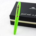 thumbnail image 1 of JINHAO-Bolígrafo de Metal de marca de lujo, alta calidad, papelería, oficina, proveedores escolares, estudiante, JINHAO 159, 1 of 4