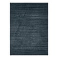 thumbnail image 2 of Jill Zarin Uptown Collection Area Rug - Park Avenue (9' x 12' 2" Rectangle Navy Blue/Ivory), 2 of 5