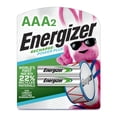 thumbnail image 1 of Pilas recargables Energizer Power Plus AAA 800 mAh, paquete de 2, 1 of 8