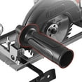 thumbnail image 1 of Soporte de corte ajustable de Metal y plástico Ehuebsd para amoladora angular, 1 of 9