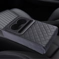 thumbnail image 4 of Applicable to Center Console Cushion With Cup Holder Holder For, 4 of 10