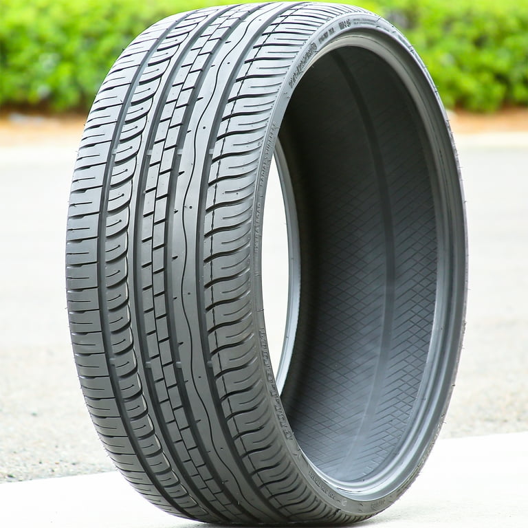 245/35R19 Venatici C-72M Fortuna 4本 6分山 245/35R19 Venatici C-72M Fortuna 4本 6分山 245/35R19