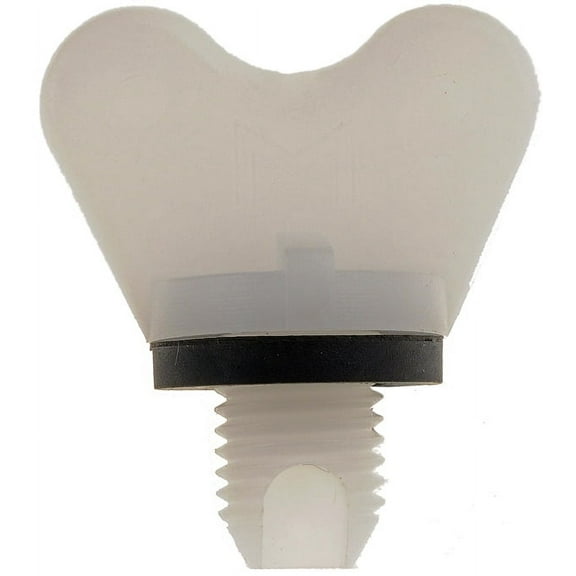 Dorman Autograde Radiator Drain Petcock Fits select: 1985-1986 NISSAN 720, 1980-1984 DATSUN 720