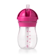 OXO Tot Transitions Straw Cup 9 Oz - Pink