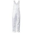thumbnail image 2 of Medgear Unisex Overalls All Around Use (XL, White), 2 of 4