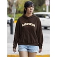 thumbnail image 2 of California Go Team 1996 Hoodie Women -Image by Shutterstock, Female x-Large, 2 of 4