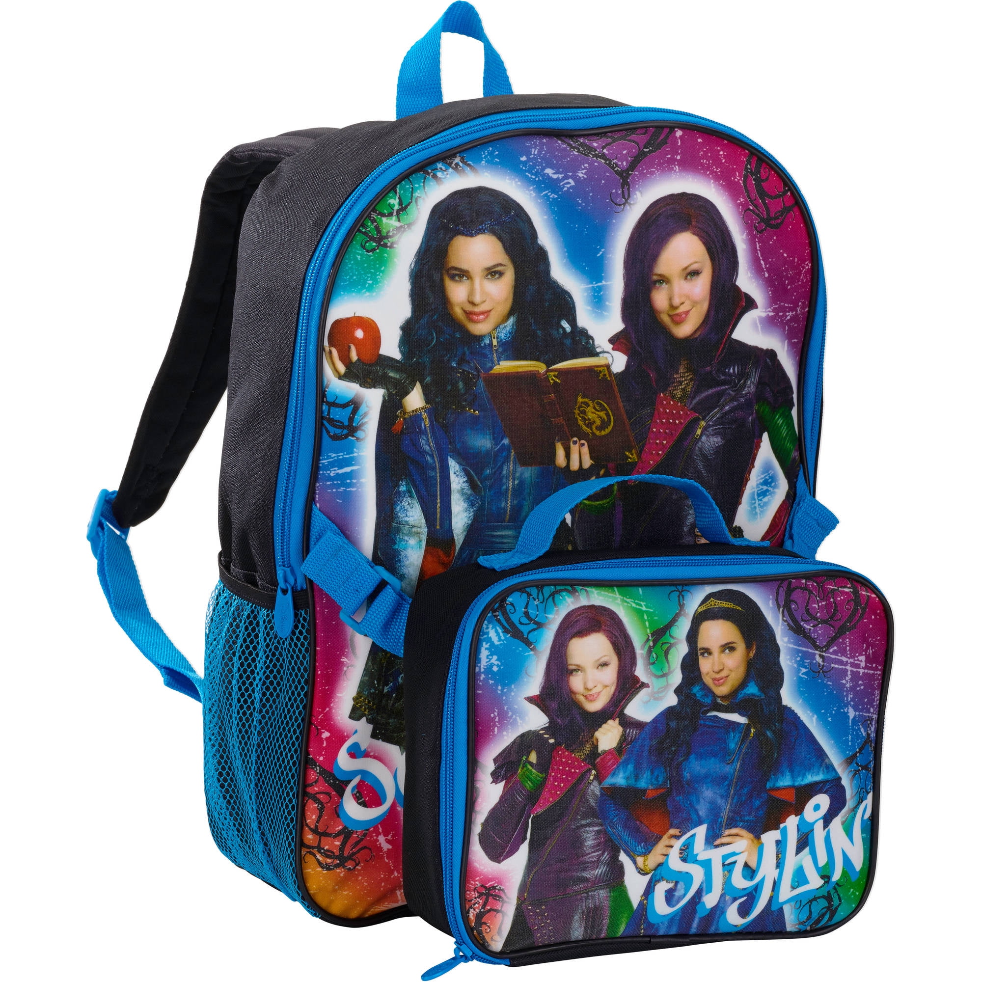 descendants bookbag