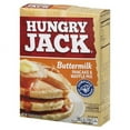 Find Your Perfect Hungry Jack Buttermilk Complete Pancake and Waffle