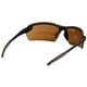 thumbnail image 4 of Gafas de seguridad Carhartt Spokane ligeras de media montura, 4 of 5
