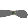 thumbnail image 2 of Invicta 21925 Hommes Pro Plongeur Quartz Multifonction Cadran Vert Montre avec Ton Or, 2 of 2