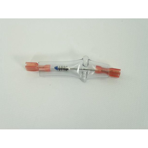 ForeverPRO 4451042 Oven Thermal Fuse for Whirlpool Wall Oven 4450814