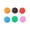 1 Pcs, variant on Bottle Caps,Colorful Silicone Beer Bottle Caps,1.18 Inch Reusable Glass Bottle Stopper Hat for Beer,Cocktail,Glass Bottle Use