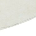 thumbnail image 2 of BQLZR Beige Goatskin Goat Skin Drums Head for Bongo Drums Replacement Parts, 2 of 5