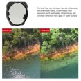 thumbnail image 3 of Filtro De Lente De Cámara Para Drones, Filtro Polarizador Circular, Imágenes De Alta Definición Para 3 Pro Drone, 3 of 8