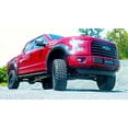 thumbnail image 2 of Superlift by RealTruck 6" Lift Kit | Complete Lift Kit with Rear Shadow Series Shocks | K127 | Compatible with 2015-2020 Ford F-150 4WD, 2 of 5