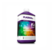 Green Sensation - 1 Liter Bottle by Plagron