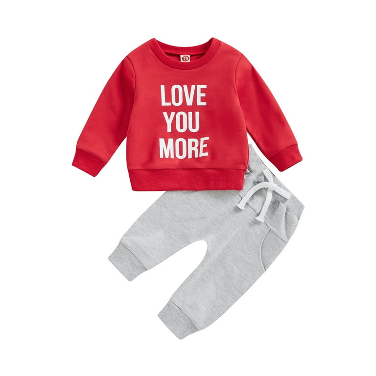 Carters fashion valentines outfits