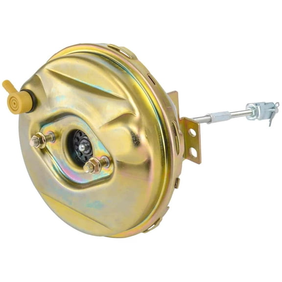 Right Stuff RPB9121 9'' Brake Booster