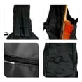 thumbnail image 2 of Funda para Guitarra Acústica Impermeable Militar, 2 of 5
