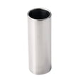 thumbnail image 4 of STRANDCHIC Guitar Slider 1Pack Silver Stainless Steel Finger Slide for Musicians 7x2.5x2.5cm, 4 of 8