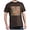 Brown, variant on CafePress - All The Colours Of Fall T Shirt - Men's Classic Cotton T-Shirts