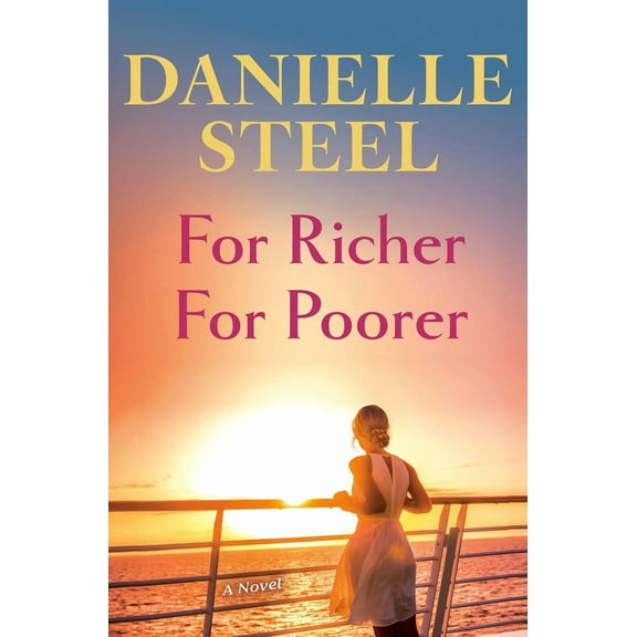 For Richer for Poorer: A Novel (Hardcover)