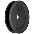 thumbnail image 6 of 8TEN Deck Spindle for Husqvarna LT LTH 130 LTH1342 YTH150 532130794 810-KSP4226N, 6 of 7
