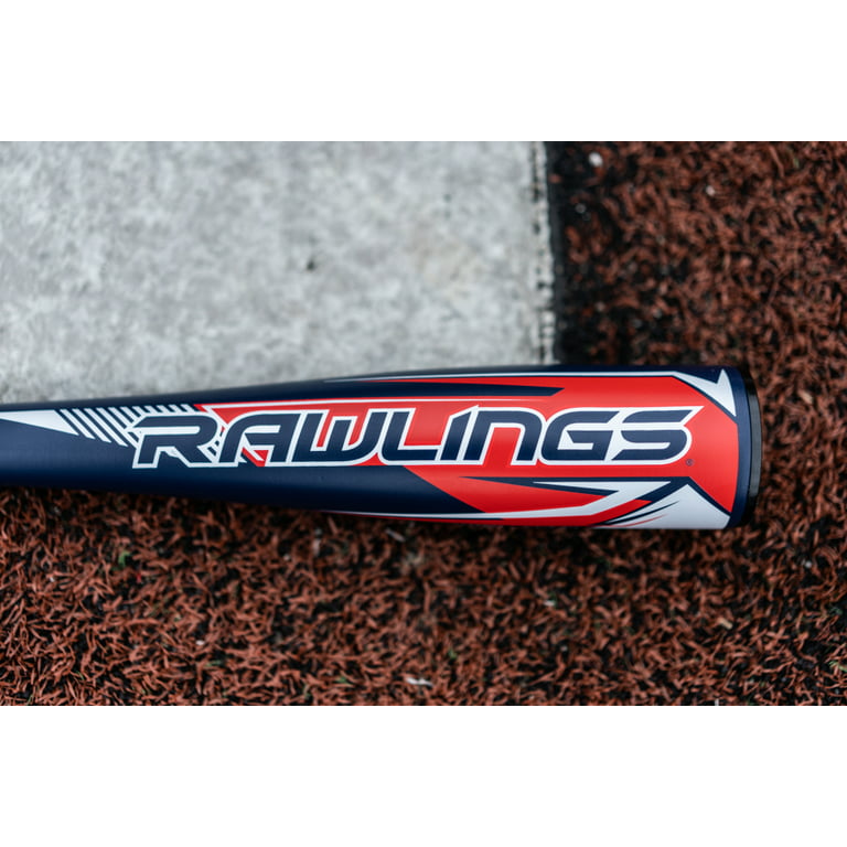 USA Baseball Bats Little League Approved Easton Rawlings