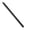 100mm, variant on Outdoor Camping Aluminum Extended Poles Light Rod 1/4 Male Female Connectors Port Connection Rod Extenders Stick
