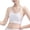 Pink, variant on Girls Teen Training Bra 12-15 Years Old No Show Wirefree Padding Built In Bra Daily Comfort